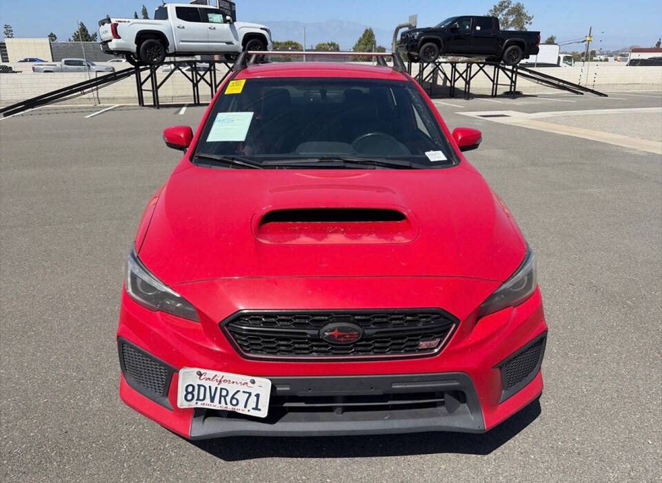 subaru wrx sti 2018 JF1VA2N65J9825479 image subaru wrx sti 2018 JF1VA2N65J9825479 image